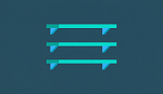 Rackreview logo